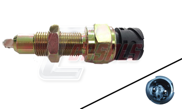 Intrerupator,blocaj diferential 65171 CASALS