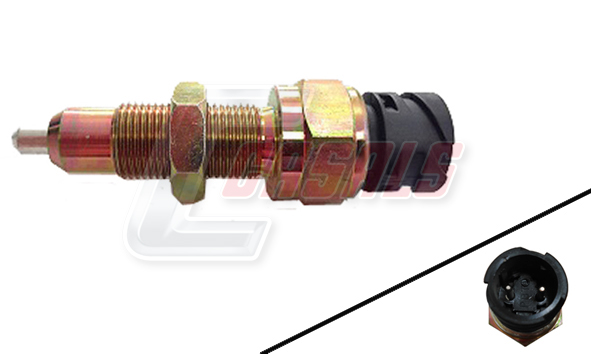 Intrerupator,blocaj diferential 65172 CASALS