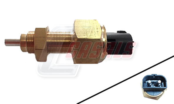 Intrerupator,blocaj diferential 65173 CASALS