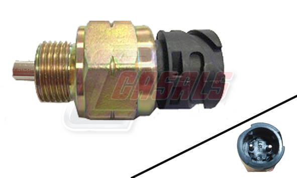 Comutator,cutie de transfer 65178 CASALS
