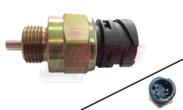 Comutator,cutie de transfer 65179 CASALS