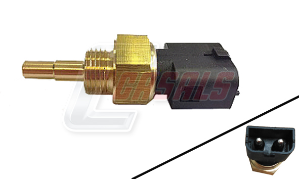 Senzor,temperatura ulei 65188 CASALS