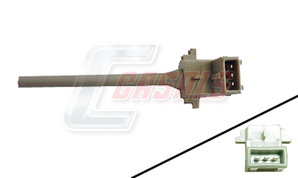 Senzor,nivel lichid de racire 65193 CASALS