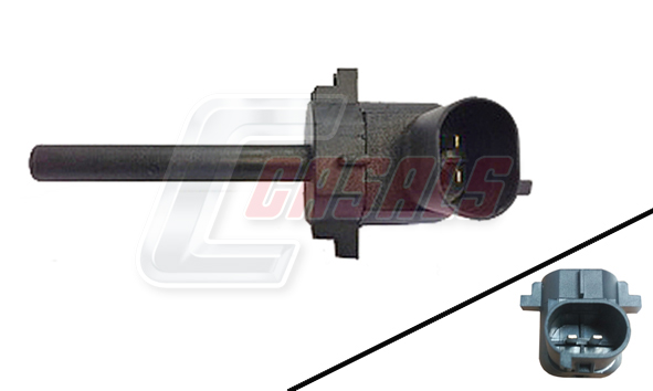 Senzor,nivel lichid de racire 65194 CASALS