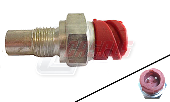 Senzor,temperatura ulei 65202 CASALS