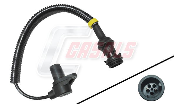 Senzor,turatie 65326 CASALS