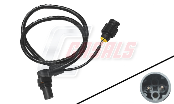 Senzor,turatie 65331 CASALS
