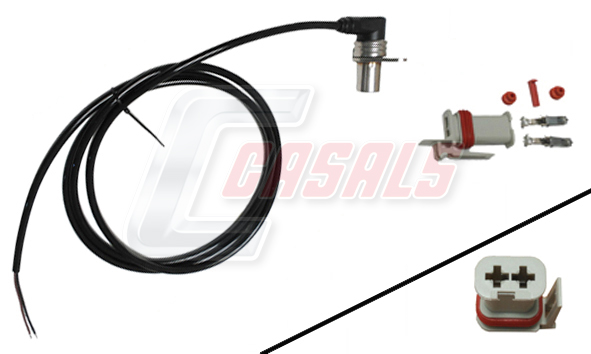 Senzor,turatie 65333 CASALS