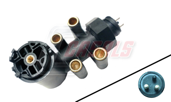 Senzor,suspensie pneumatica 65335 CASALS