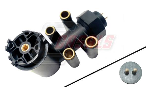 Senzor,suspensie pneumatica 65337 CASALS
