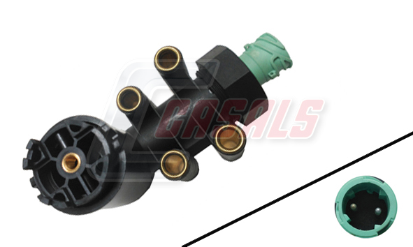 Senzor,suspensie pneumatica 65338 CASALS