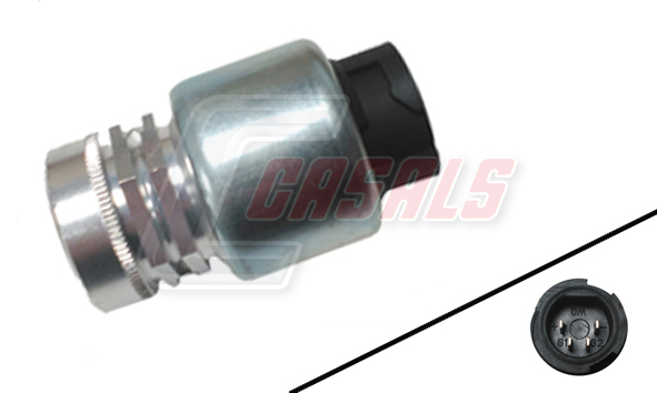 Senzor,viteza/turatie 65388 CASALS