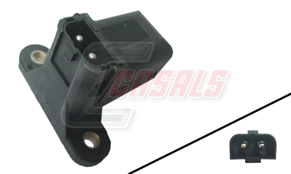 Incuietoare usa,cabina soferului 65412 CASALS