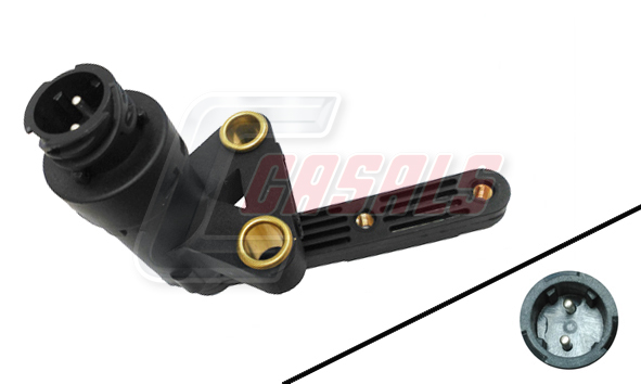 Senzor,suspensie pneumatica 65466 CASALS