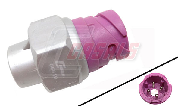 Comutator presiune 65610 CASALS