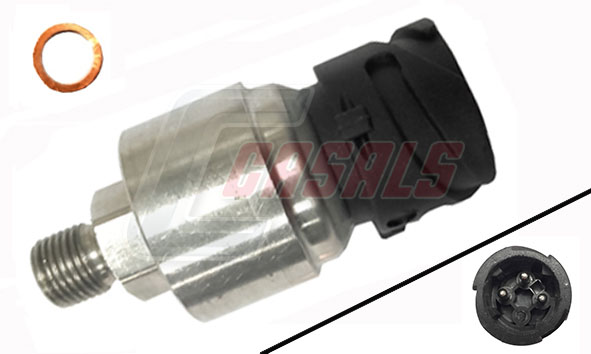 Sensor, Modul schimbare viteze 65637 CASALS