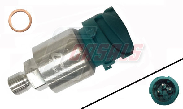 Sensor, Modul schimbare viteze 65638 CASALS