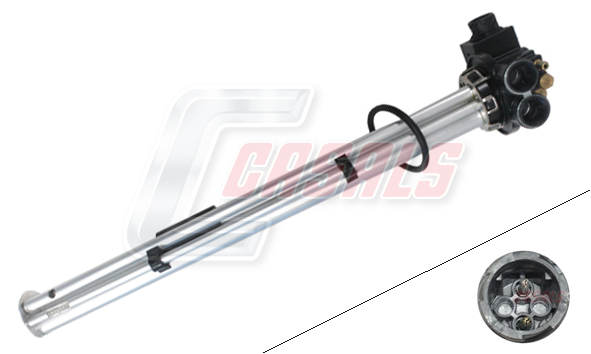 Senzor,rezervor combustibil 65802 CASALS