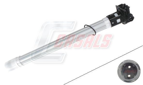 Senzor,rezervor combustibil 65816 CASALS