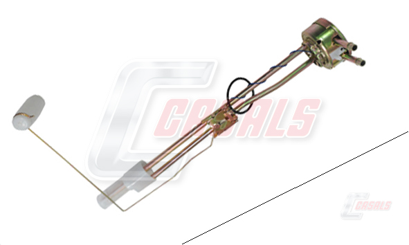 Senzor,rezervor combustibil 65818 CASALS