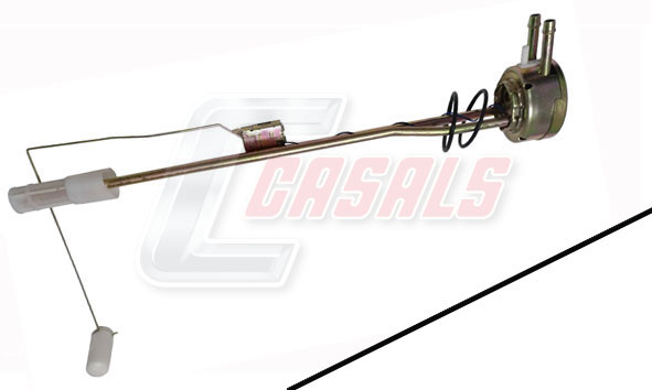 Senzor,rezervor combustibil 65843 CASALS