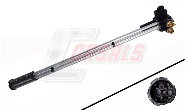 Senzor,rezervor combustibil 65850 CASALS