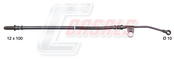 Furtun frana 67103 CASALS