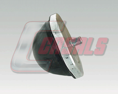 Tampon cauciuc, suspensie 6713 CASALS