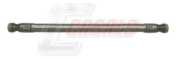 Furtun,radiator ulei transmisie 67136 CASALS