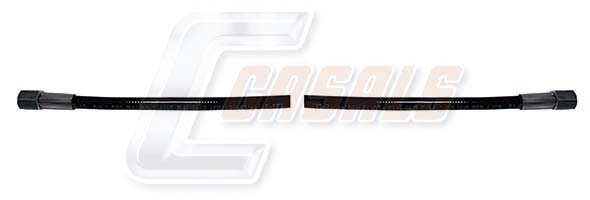 Conducta, dispozitiv de basculare cabina 67256 CASALS