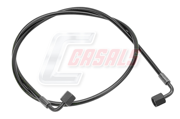 Conducta, dispozitiv de basculare cabina 67277 CASALS