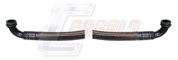 Furtun,radiator ulei transmisie 67323 CASALS