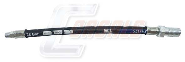 Furtun ambreiaj 67325 CASALS