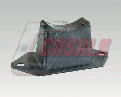 Tampon cauciuc, suspensie 6817 CASALS