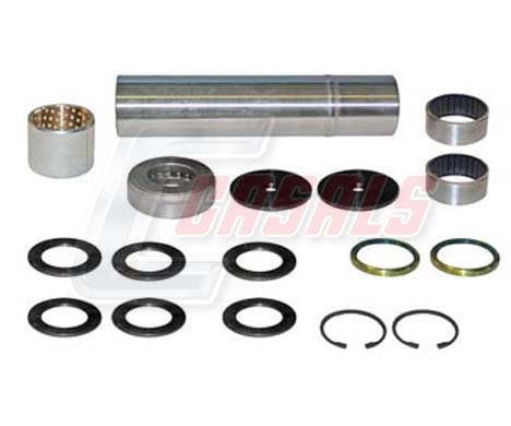 Set reparatie, pivot 69106 CASALS
