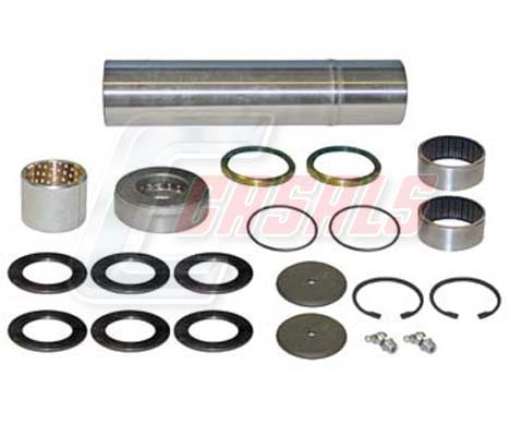 Set reparatie, pivot 69107 CASALS