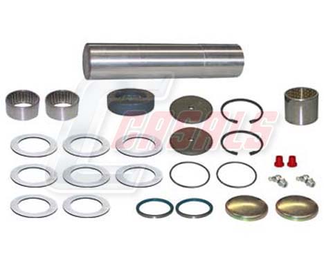 Set reparatie, pivot 69108 CASALS