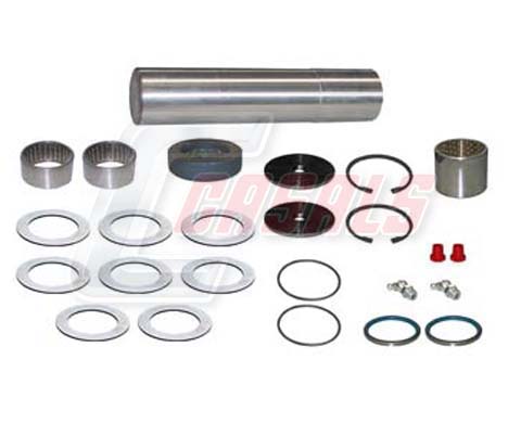 Set reparatie, pivot 69109 CASALS