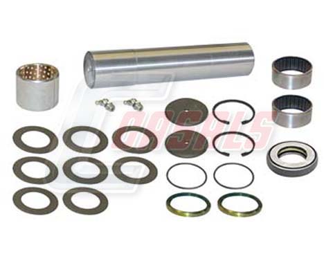Set reparatie, pivot 69116 CASALS