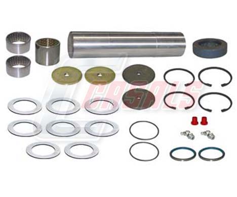 Set reparatie, pivot 69118 CASALS