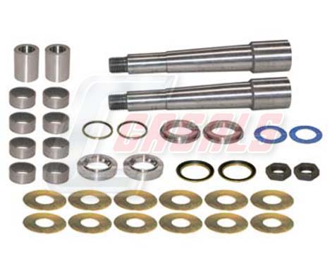 Set reparatie, pivot 69121 CASALS