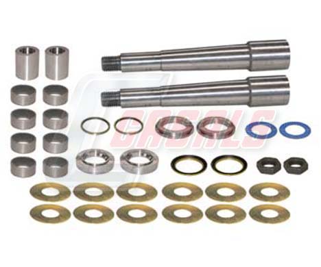 Set reparatie, pivot 69122 CASALS