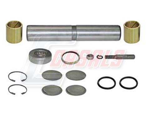 Set reparatie, pivot 69132 CASALS