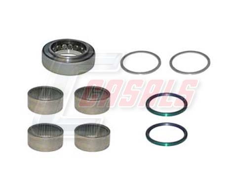 Set reparatie, pivot 69134 CASALS