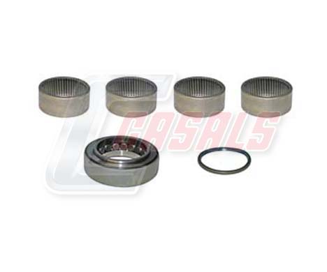 Set reparatie, pivot 69144 CASALS