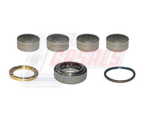 Set reparatie, pivot 69147 CASALS