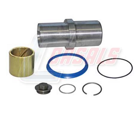 Set reparatie, pivot 69153 CASALS