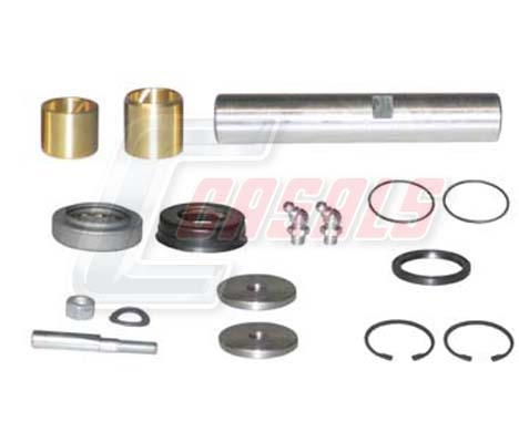 Set reparatie, pivot 69160 CASALS