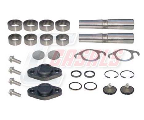 Set reparatie, pivot 69183 CASALS