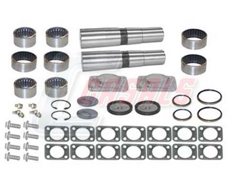 Set reparatie, pivot 69184 CASALS